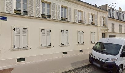 Docteur Alain Dontot, Médecin Généraliste à Versailles