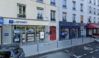 Richard Geneviève, Médecin Généraliste à Paris 14