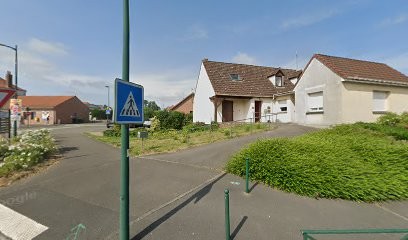 Cabinet Médical Des Docteurs Breyne Ch Cuvelier C Et Rassat G, Médecin Généraliste à Racquinghem