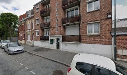 Polveche Catherine, Médecin Généraliste à Loos