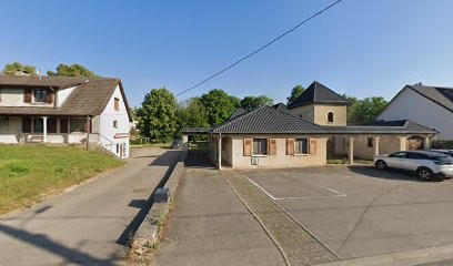 Ohresser Christophe, Médecin Généraliste à Lorquin