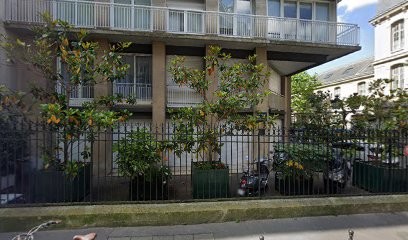 Ayache Jean-Yves, Médecin Généraliste à Paris 16