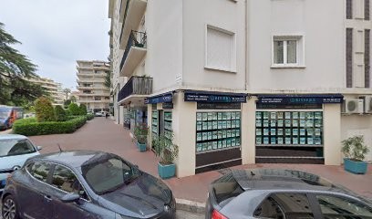 Colombo Alain, Médecin Généraliste à Cannes