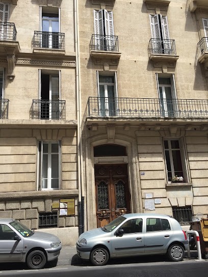 Mélanie Forcioli, Médecin Généraliste à Marseille 04