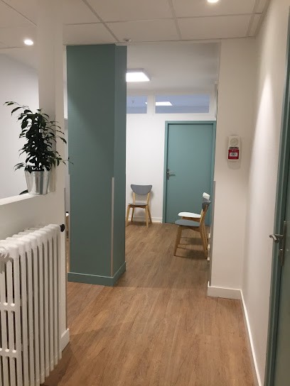 CAPédia - Cabinet pluridisciplinaire pédiatrique, Centre Médical à Lyon 07