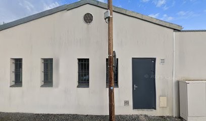 Maison De Santé Saint Hilaire La Palud, Médecin Généraliste à Saint-Hilaire-la-Palud