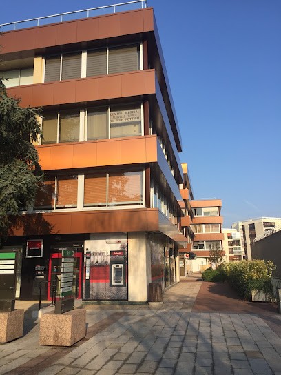 New Cabinet Médical France, Médecin Généraliste au Chesnay