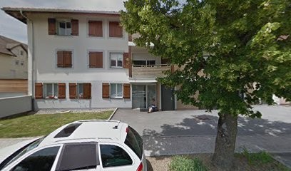 Vian Stéphane, Médecin Généraliste à Feigères