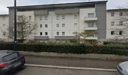 Zins-Ritter Marcel, Médecin Généraliste à Orvault