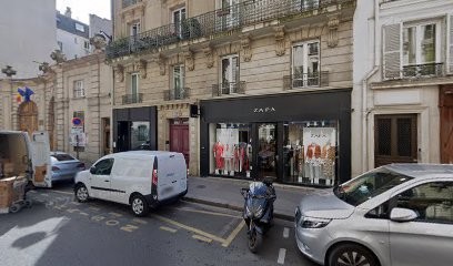 Dr Naudascher Michel, Médecin Généraliste à Paris 07