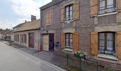 Lambert Muriel, Médecin Généraliste à Garennes-sur-Eure