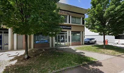 Sel Du Docteur Charles, Médecin Généraliste à Saint-Étienne