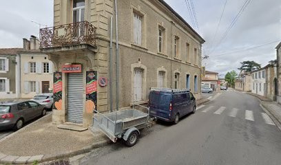 Centre Médico-Social, Centre Médical à Saint-Symphorien