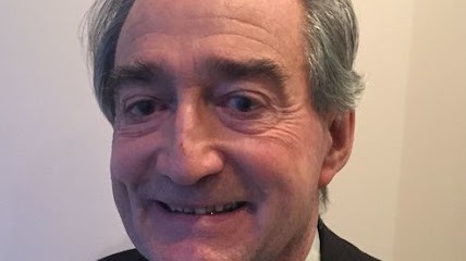 Dr Michel BROUTIN, Médecin Généraliste à Neuilly-sur-Seine