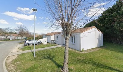 Cabinet Medical, Centre Médical à Épannes