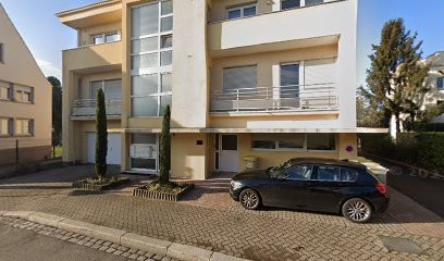 Cabinet Médical Drs KERNEIS Et STAAT, Médecin Généraliste à Strasbourg