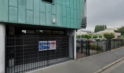 Department Du Nord, Centre Médical à Lille