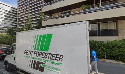 Voyron Jacques, Médecin Généraliste à Paris 15