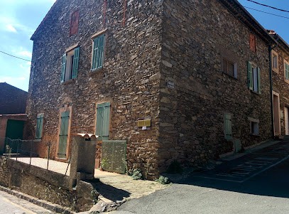 Vento Luc, Médecin Généraliste à La Garde-Freinet