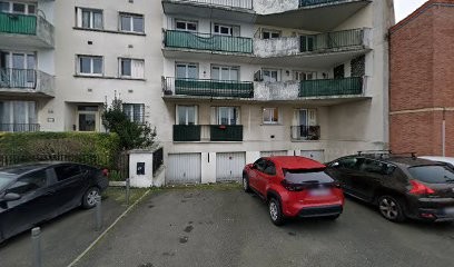 Habib Jean-Marc, Médecin Généraliste au Blanc-Mesnil