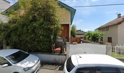 Denoix, Médecin Généraliste à Saint-Martin-d'Hères