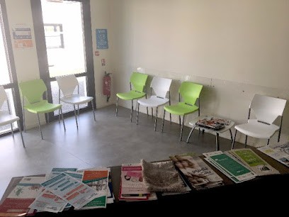 Docteur Eric Jomin, Médecin Généraliste à Sauveterre-de-Béarn