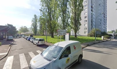 Centre médical, Centre Médical à Ris-Orangis