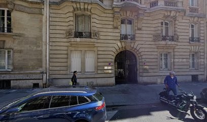 Doctor Josselyne Algaze-Menasce, Médecin Généraliste à Paris 16