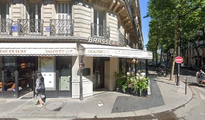 Dr. Gérard Flageul, Médecin Généraliste à Paris 08