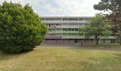Terraux Olivier, Médecin Généraliste à Quetigny