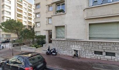 Barberoux Michel, Médecin Généraliste à Marseille 08