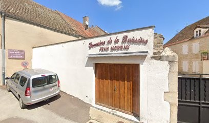 Gaimard Didier, Médecin Généraliste à Santenay