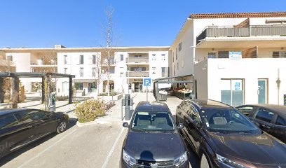 BOSIO Solenne DIÉTÉTICIENNE, Médecin Généraliste à Coudoux