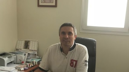 Dr Daniel Desestrets, Médecin Généraliste à Illzach