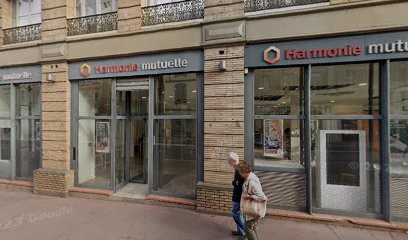 Cyrille Aquilina, Médecin Généraliste à Toulouse