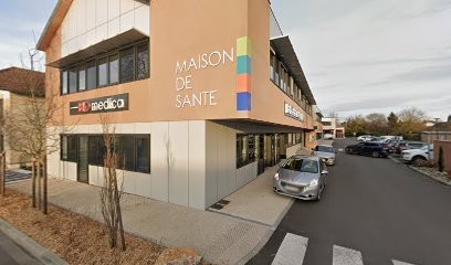 Astuguevieille Jean, Médecin Généraliste à Vic-en-Bigorre