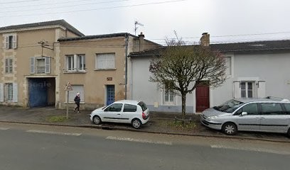 Thévenet Ghislaine, Médecin Généraliste à Poitiers