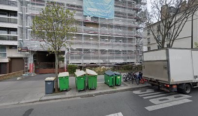 Dubosq Michel, Médecin Généraliste à Paris 12