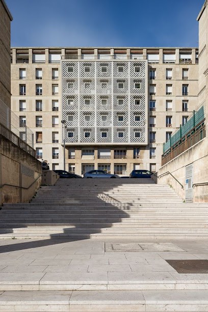 Dr Flavio Hoarau, Médecin Généraliste à Marseille 02