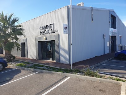 Dr Popovici Mihai Alexandru, Médecin Généraliste à La Palme