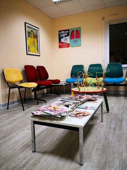 Cabinet Médical Des Docteurs Hémon Bail Cojan Et Saliou, Médecin Généraliste à Lannion