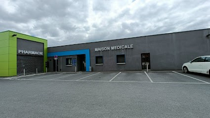 Maison Medicale, Médecin Généraliste à Pont-du-Château