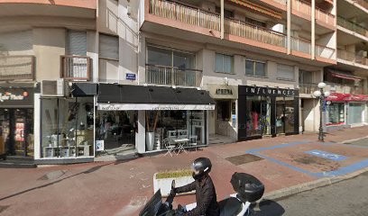 Bianchi Frédérique, Médecin Généraliste à Cagnes-sur-Mer