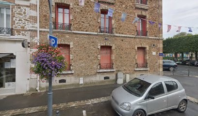 Cabinet Médical Docteurs Carle et Crouïgneau, Médecin Généraliste à Meudon