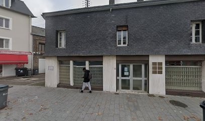 Noviczky François, Médecin Généraliste au Petit-Quevilly