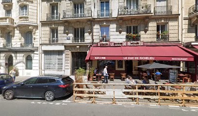 Bouleau Jean-Pierre, Médecin Généraliste à Paris 12