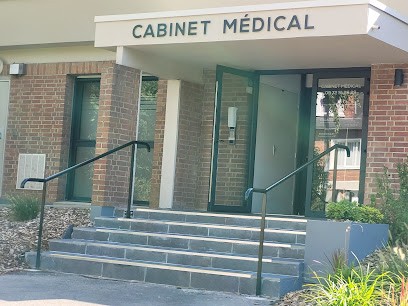 Dr LE BOT Natacha, Médecin Généraliste à Saint-Nicolas