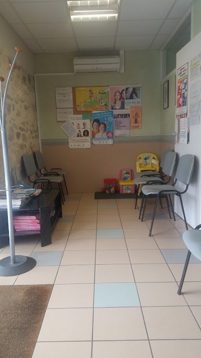 Guillot Alain, Médecin Généraliste à Saint-Savin