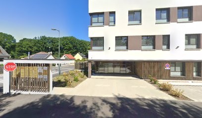 Cabinet Médical Aceso (Dr ACELDY, Dr HERVE, Dr MARQUET, DR REMY., Médecin Généraliste à Liffré