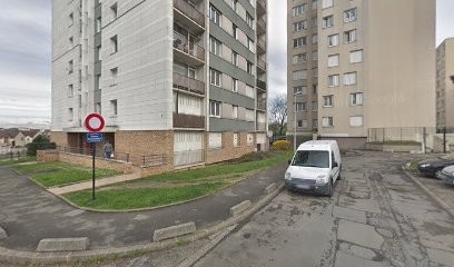 Bechouche Bernard., Médecin Généraliste à Garges-lès-Gonesse